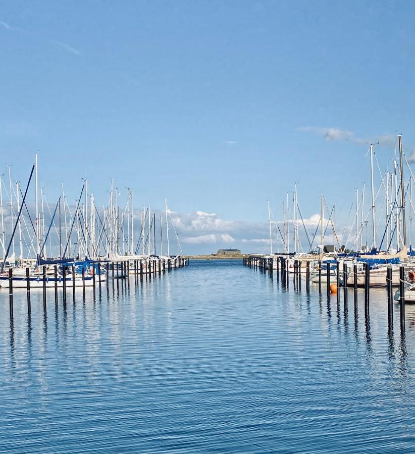 Vila Landlebenliebe Neukirchen  Exteriér fotografie